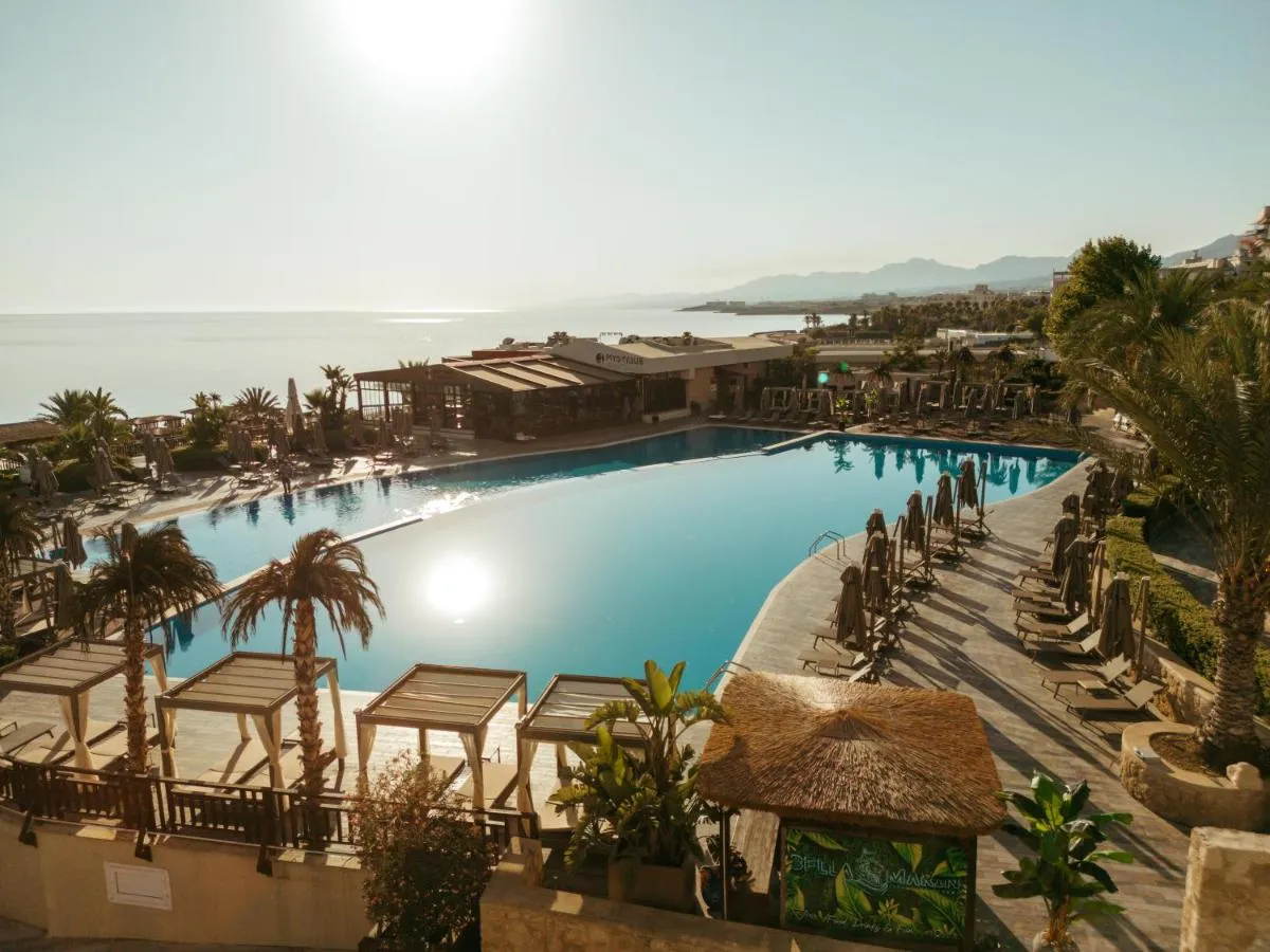 Lords Palace Kyrenia hotel slide-4