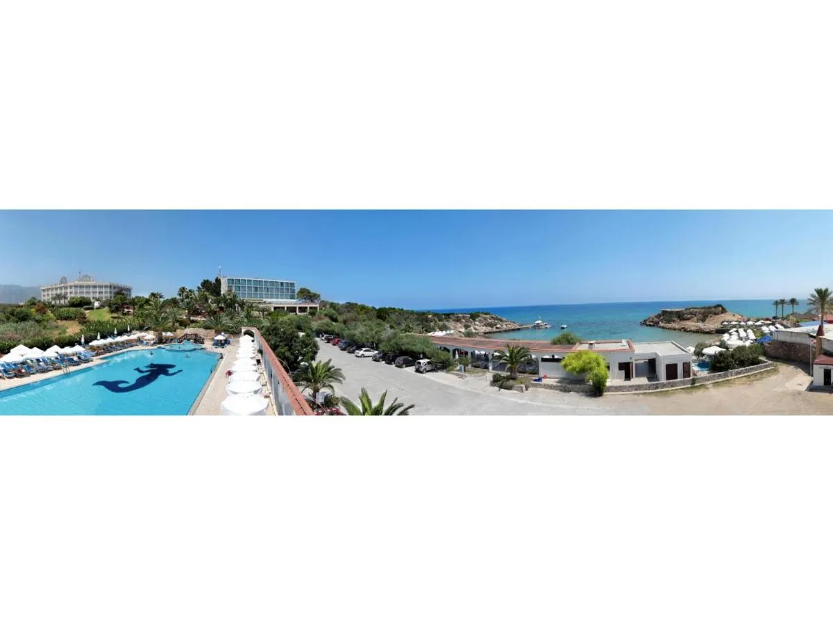 Denizkiz Royal hotel-2
