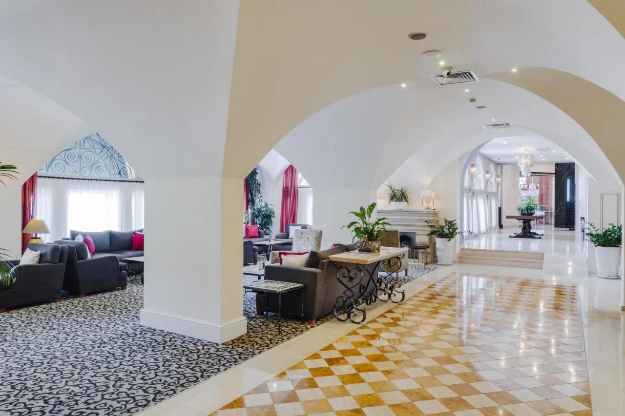 The Arkin Colony Hotel-2