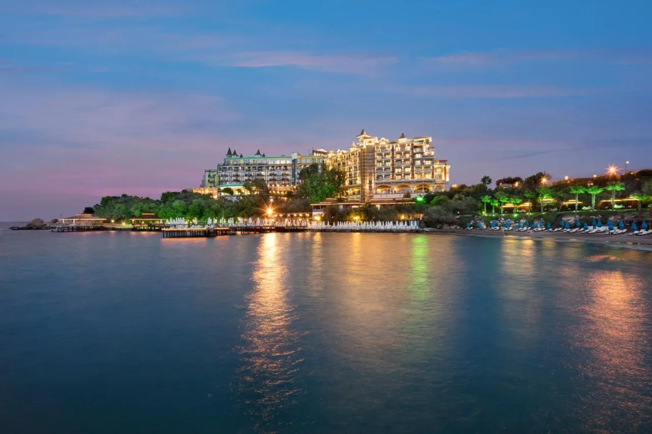 Merit Crystal Cove Hotel-2