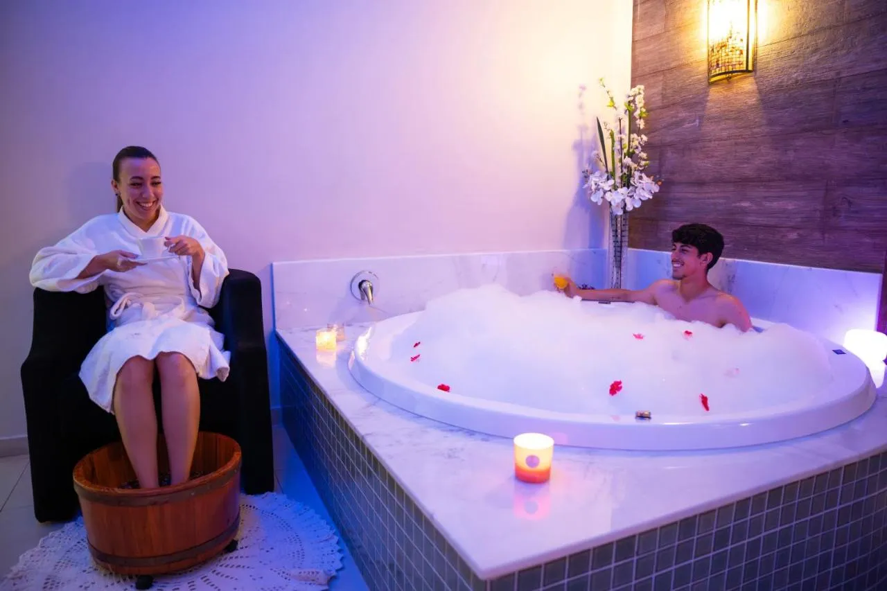 Nadai Confort Hotel & SPA slide-3