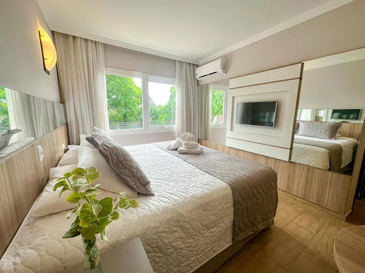 Nadai Confort Hotel & SPA slide-4