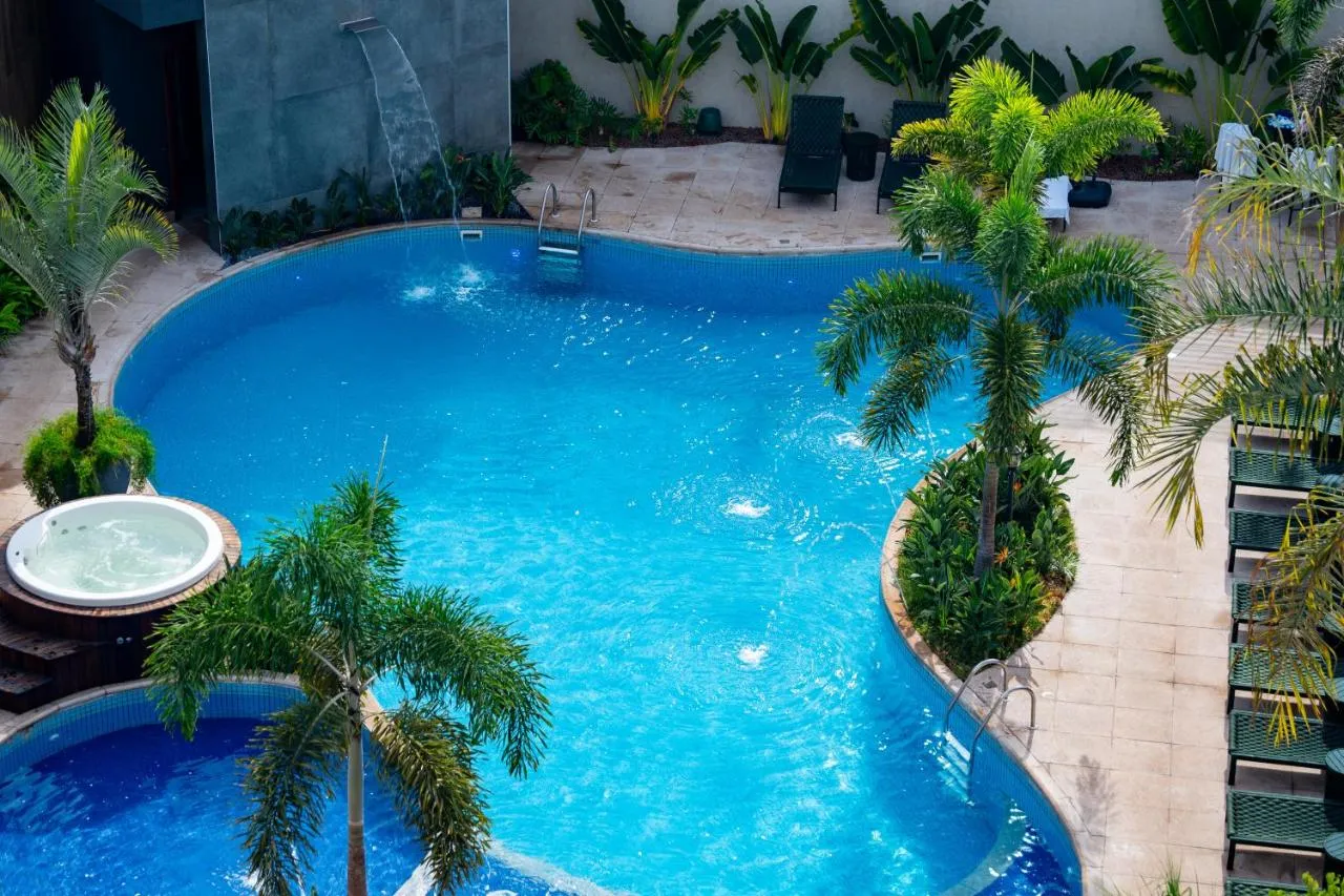 Nadai Confort Hotel & SPA slide-5