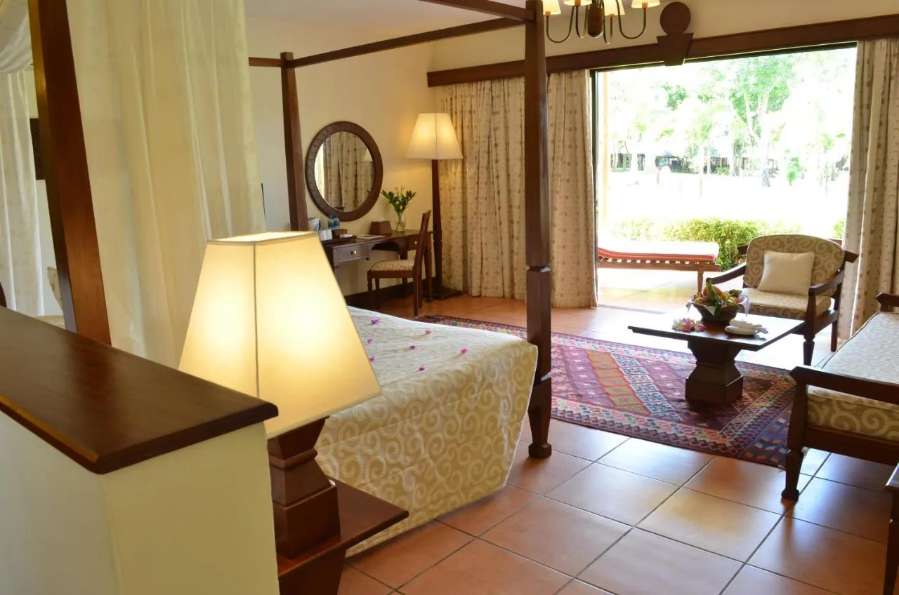 Baobab Beach Resort Spa hotel-1