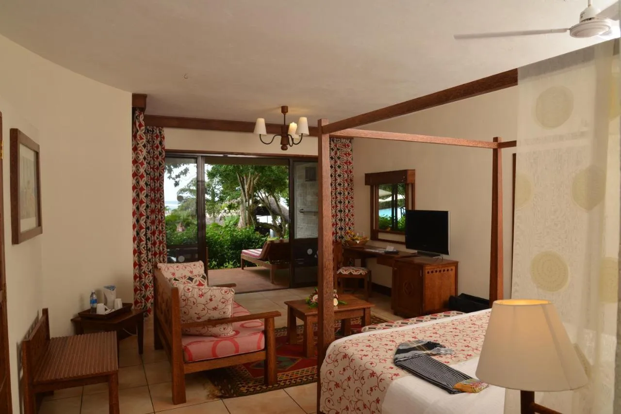 Baobab Beach Resort Spa hotel slide-4