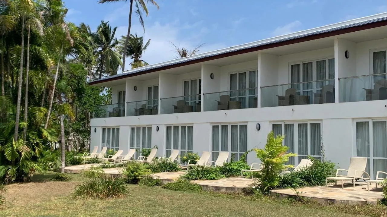 Leopard Beach Resort Spa hotel-1