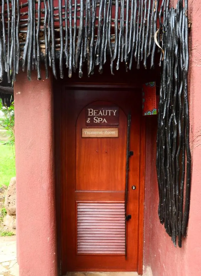 Amboseli Serena Safari Lodge hotel-1