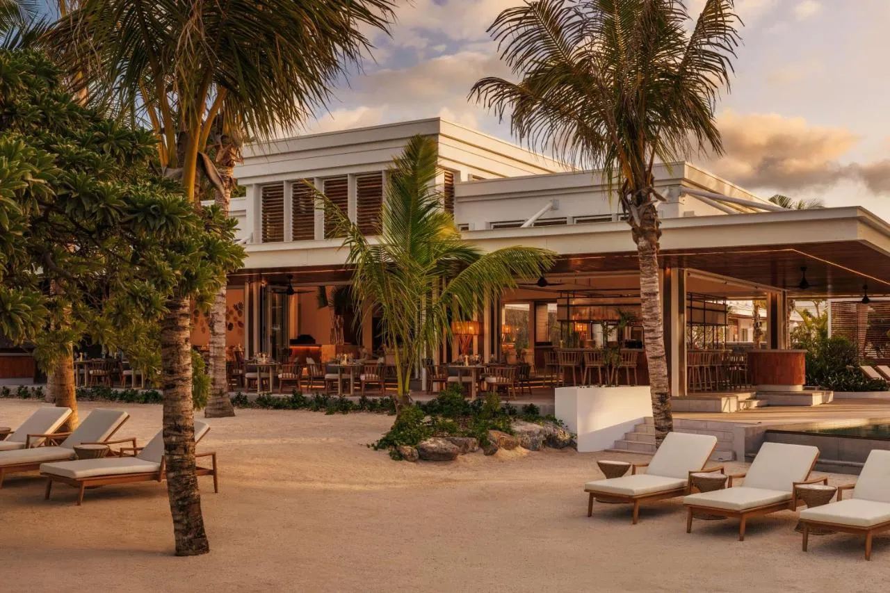 One&Only Le Saint Géran, Mauritius slide-5