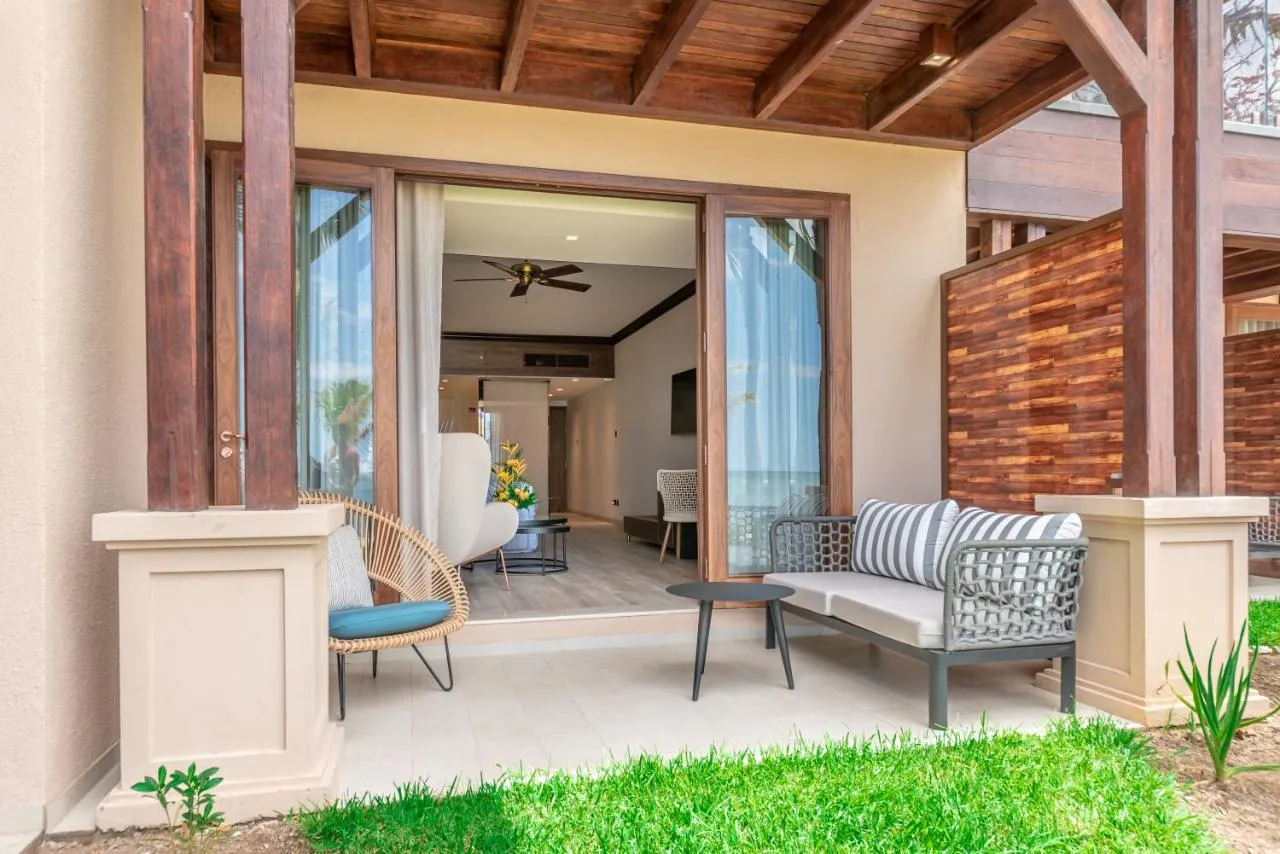 Le Meridien Ile Maurice hotel-1