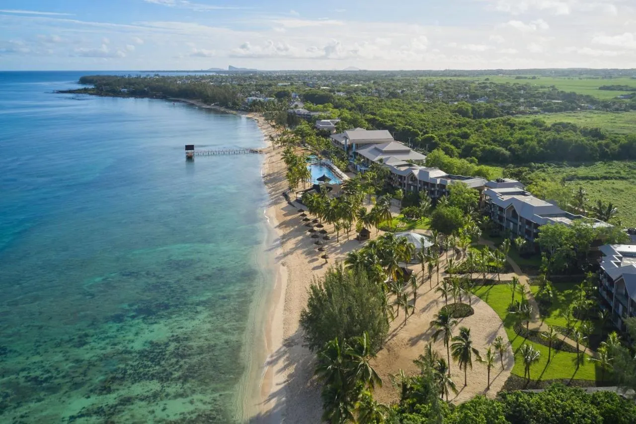 Le Meridien Ile Maurice hotel slide-5