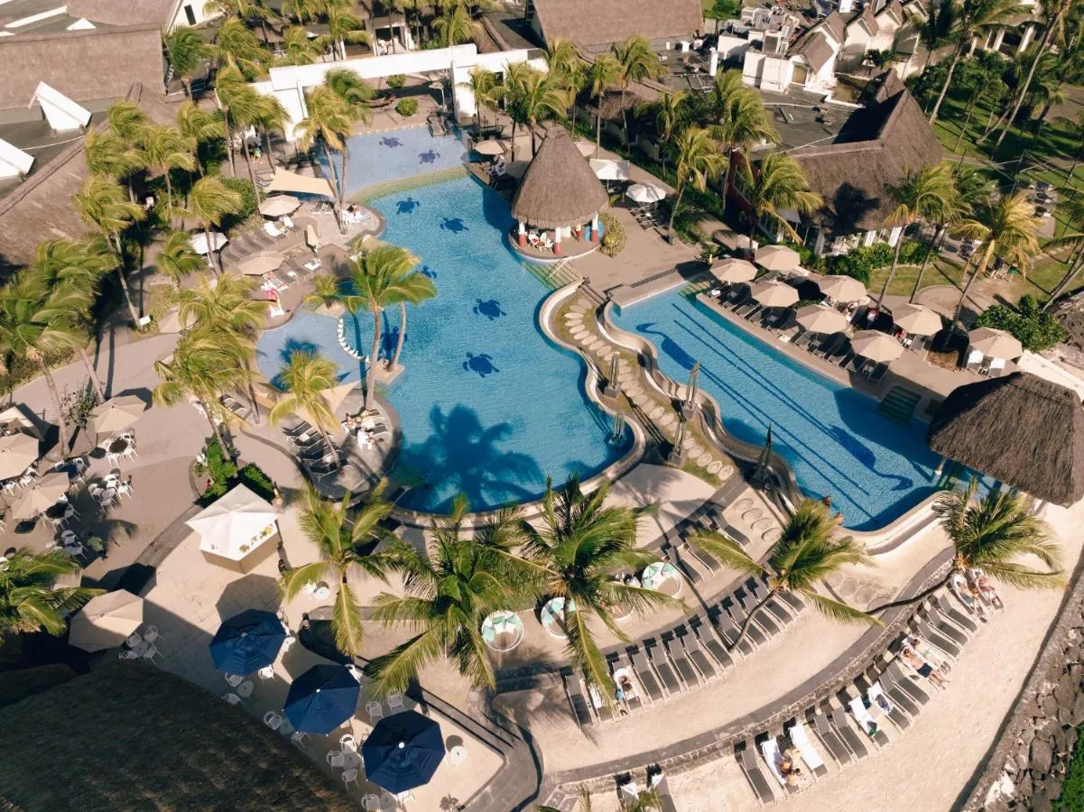 Ambre Resort hotel-1