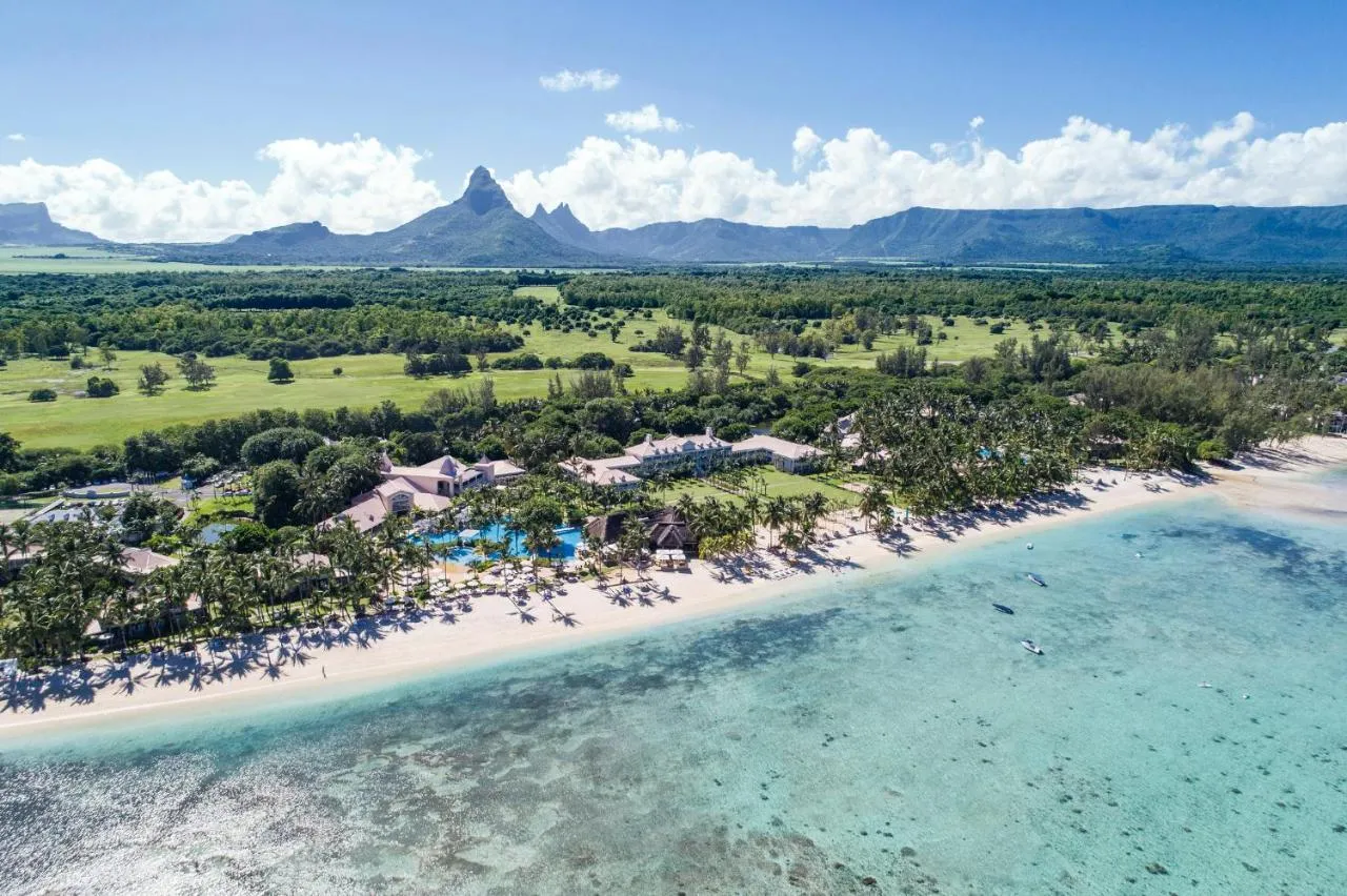 Sugar Beach Mauritius slide-5