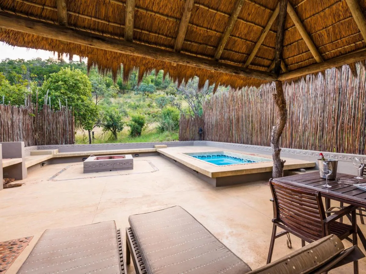 Ivory Tree Game Lodge slide-5