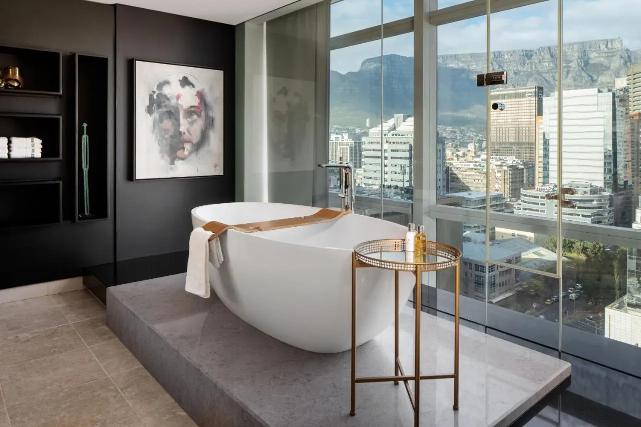 The Westin Cape Town hotel-1