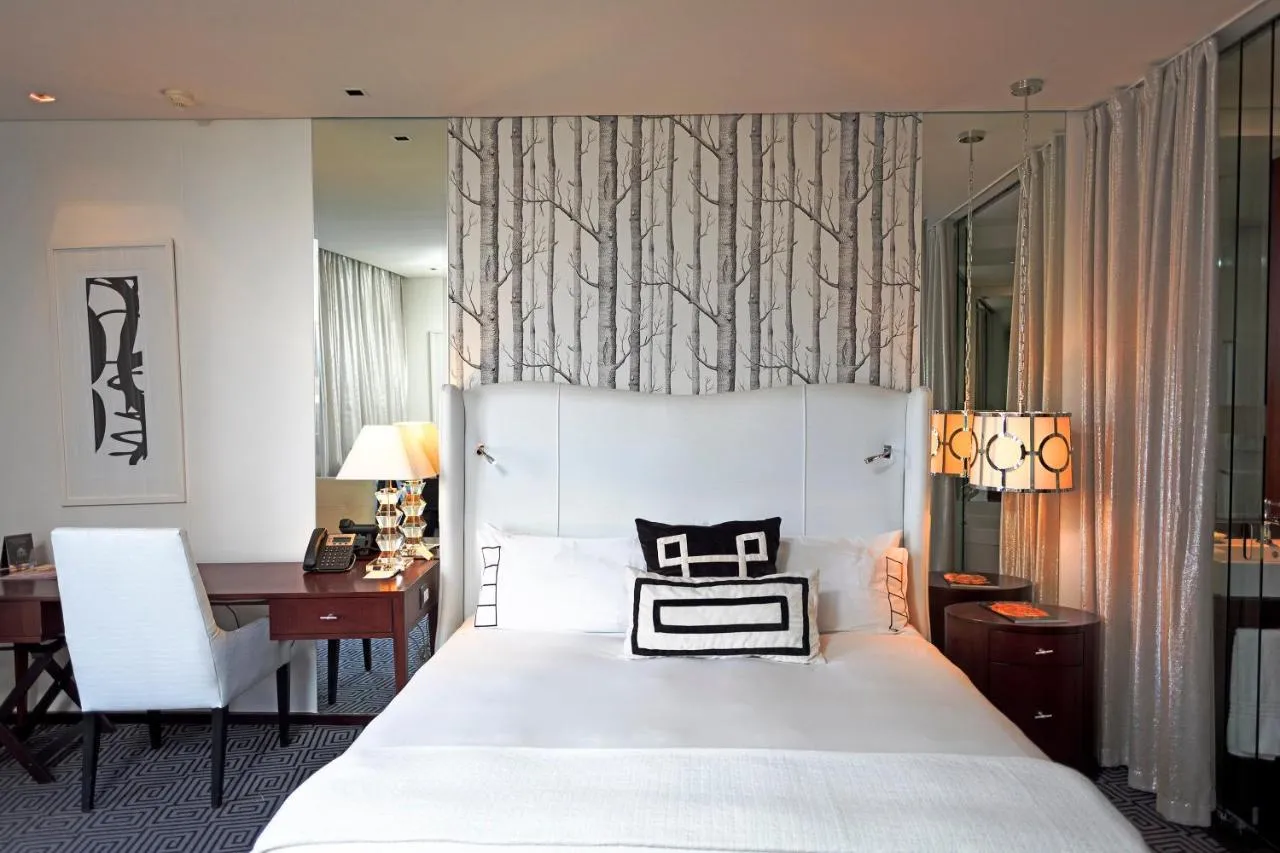 DaVinci Hotel And Suites-1