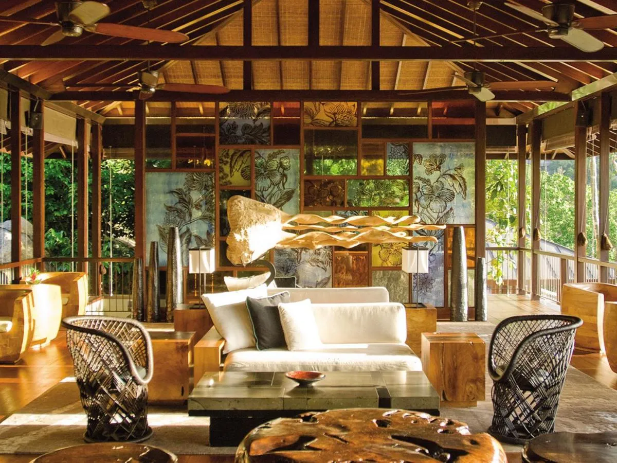 Four Seasons Seychelles hotel slide-4