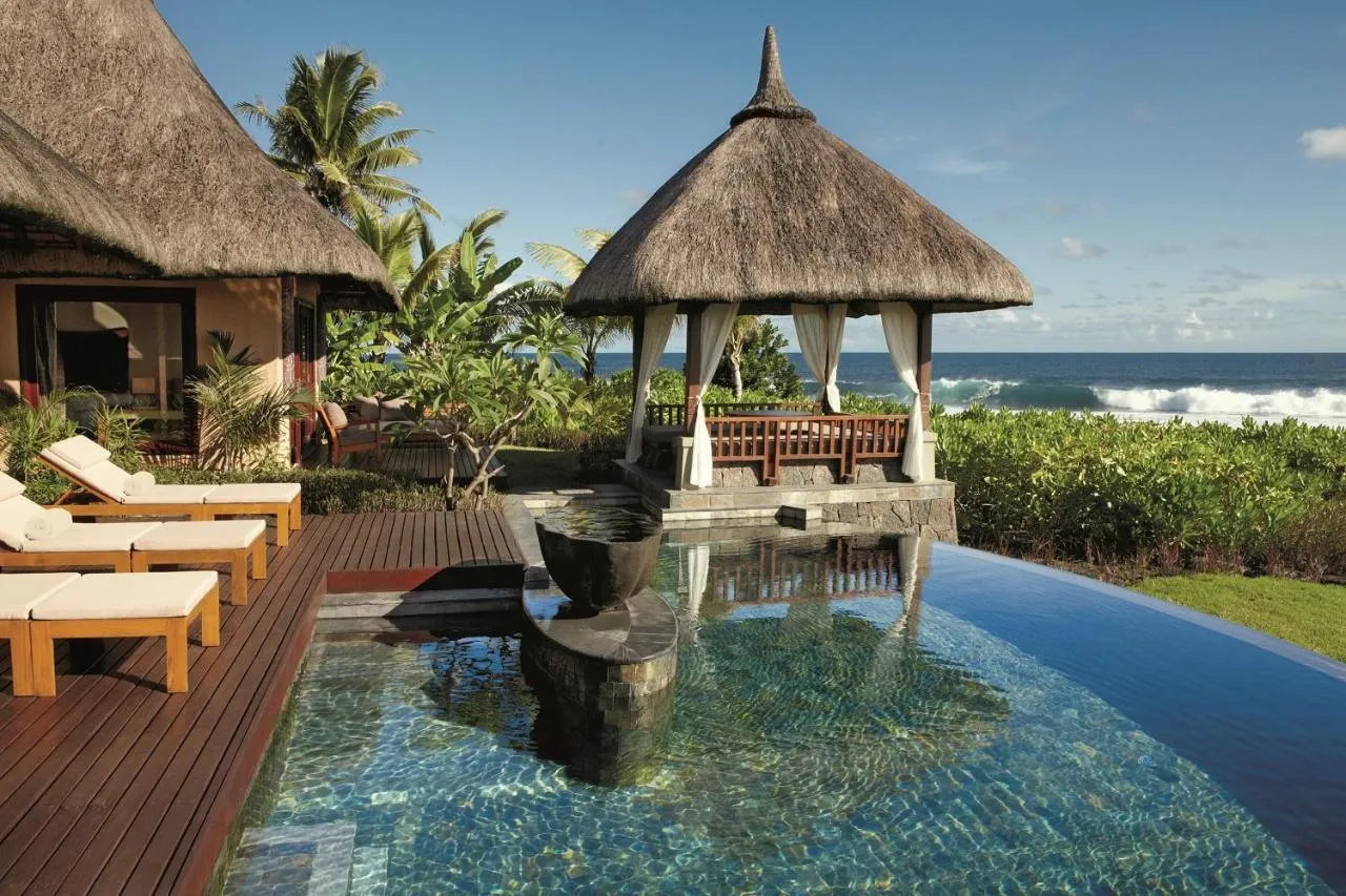 Shanti Maurice Resort & Spa slide-3