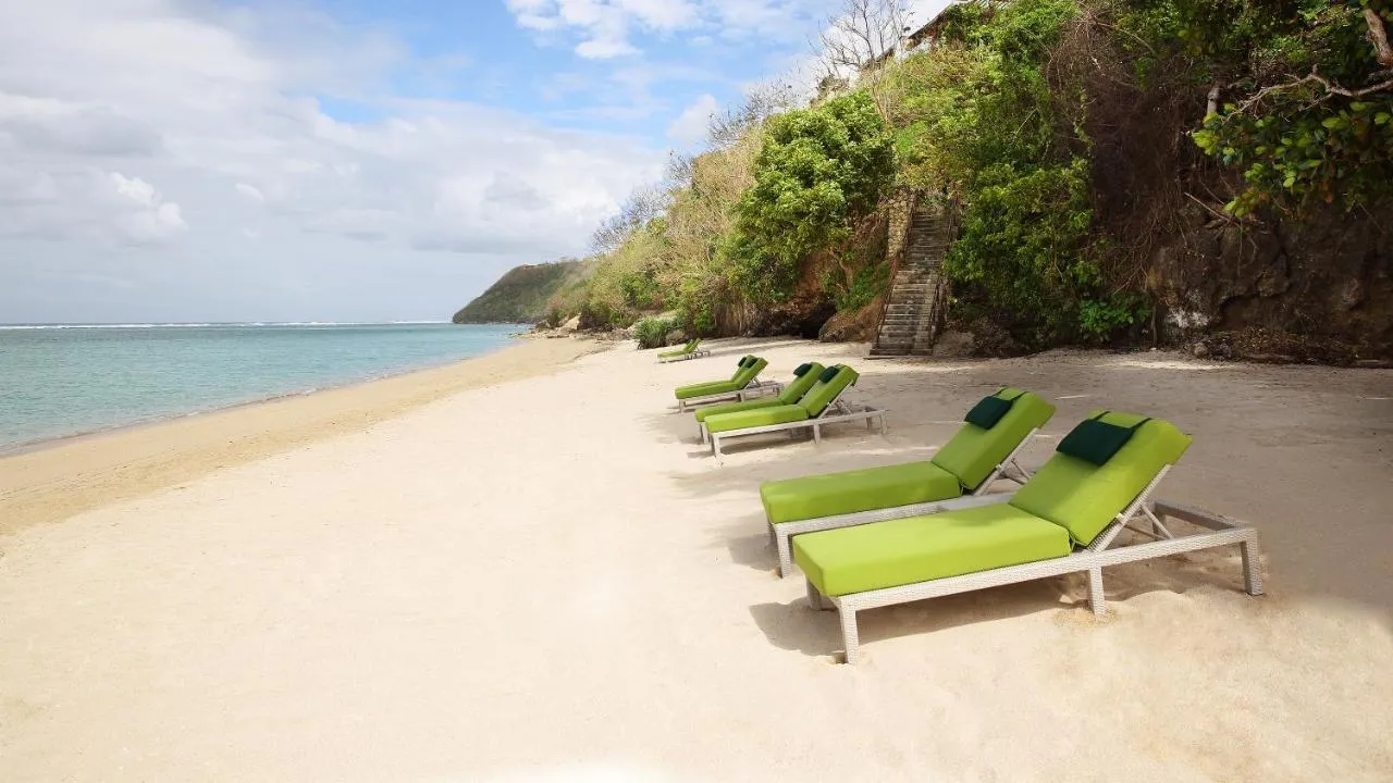 Samabe Bali Suites & Villas-1