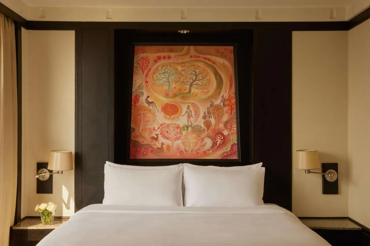 Banyan Tree Bangkok-1
