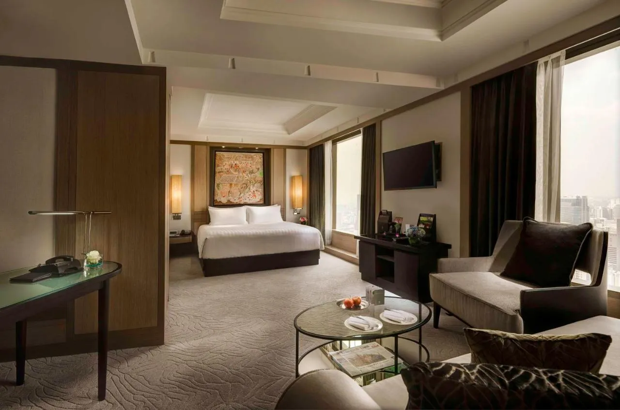 Banyan Tree Bangkok-2