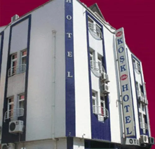 Yeni Kosk Esra Hotel-1
