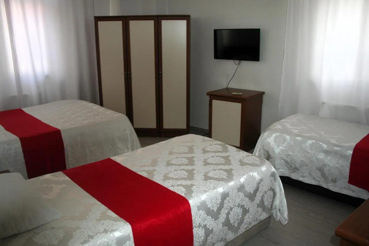 Yeni Kosk Esra Hotel-1