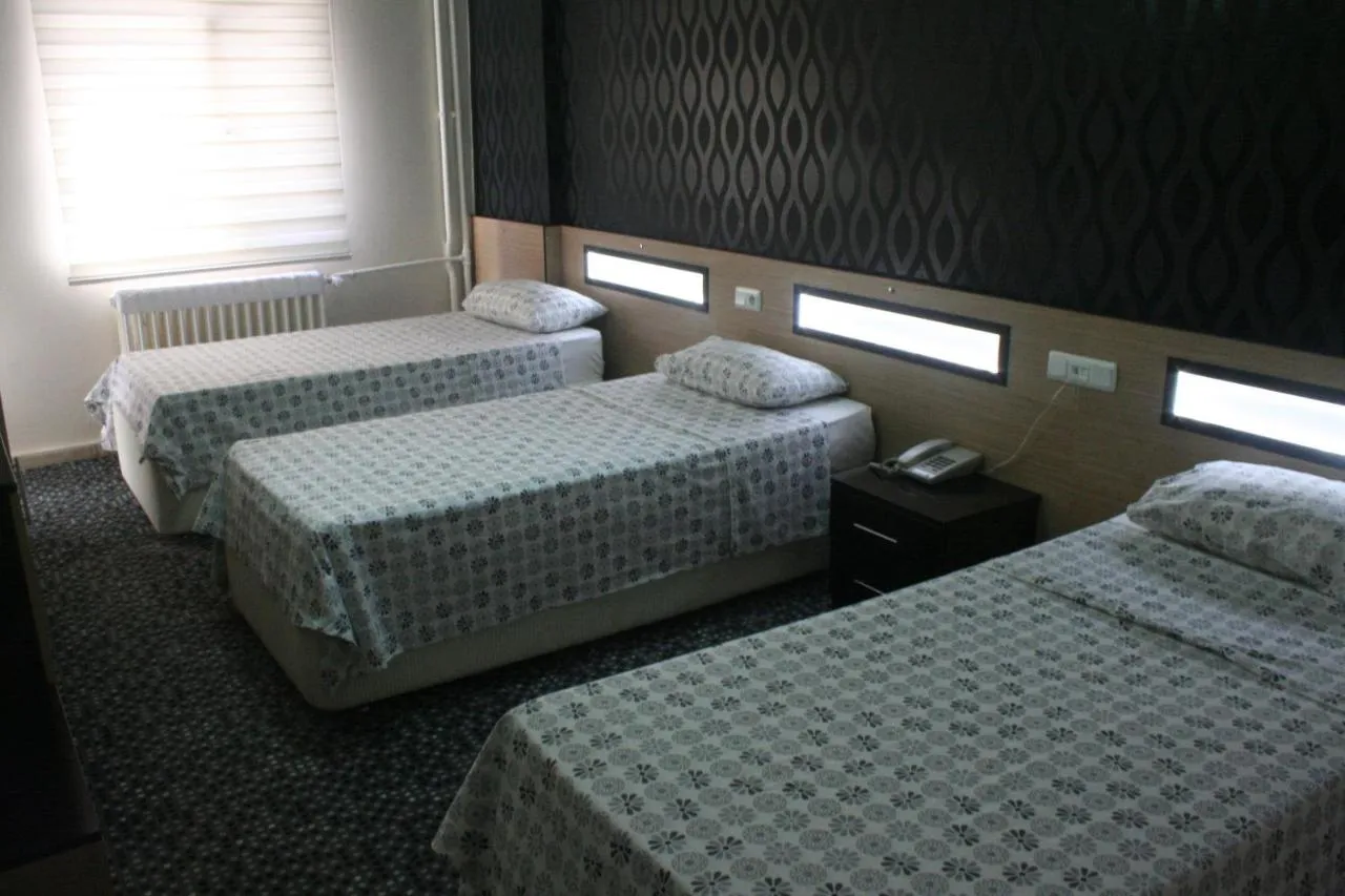 Yeni Kosk Esra Hotel slide-4