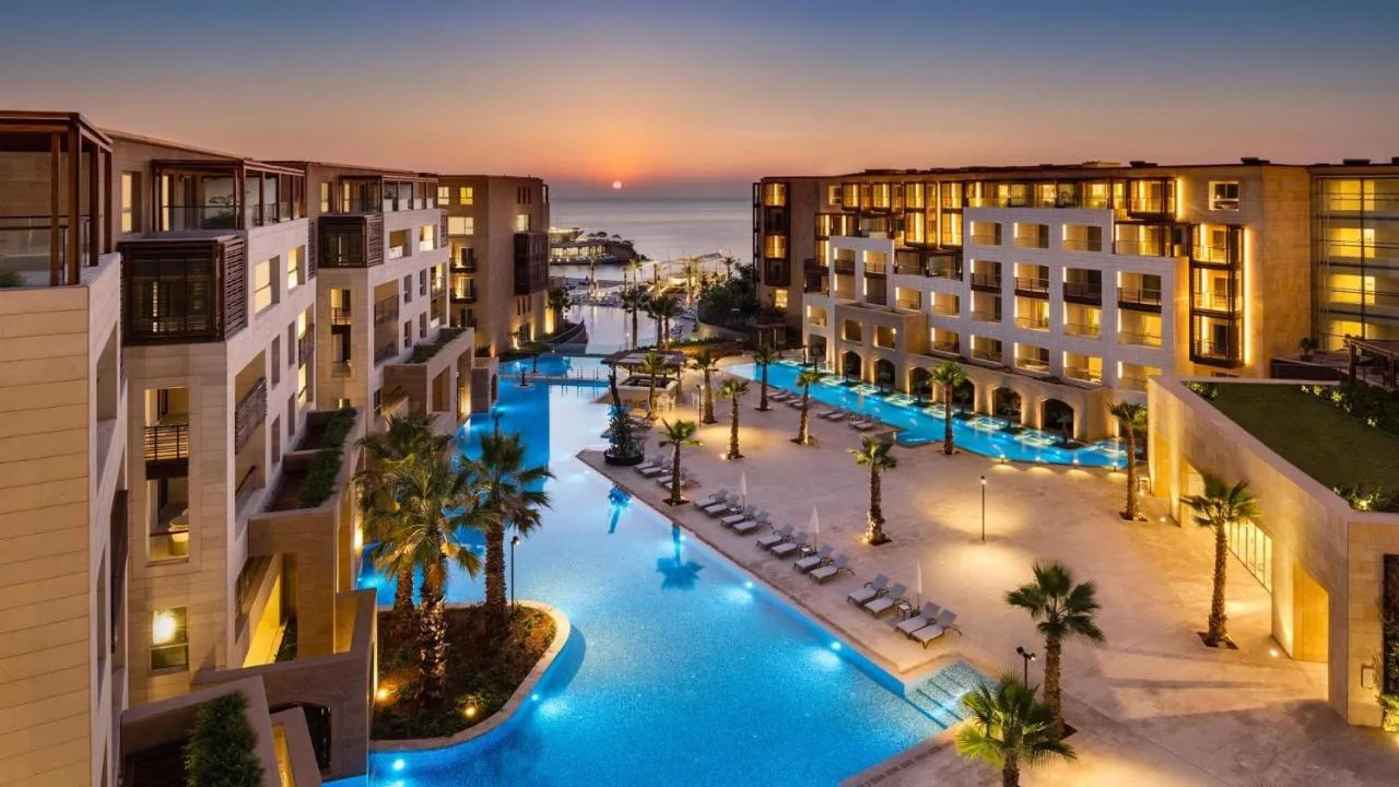 Kempinski Summerland Hotel and Resort-1