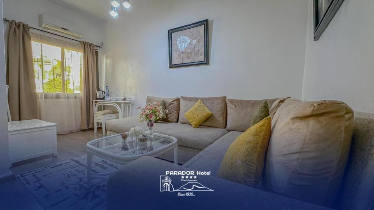 Hotel Parador-1