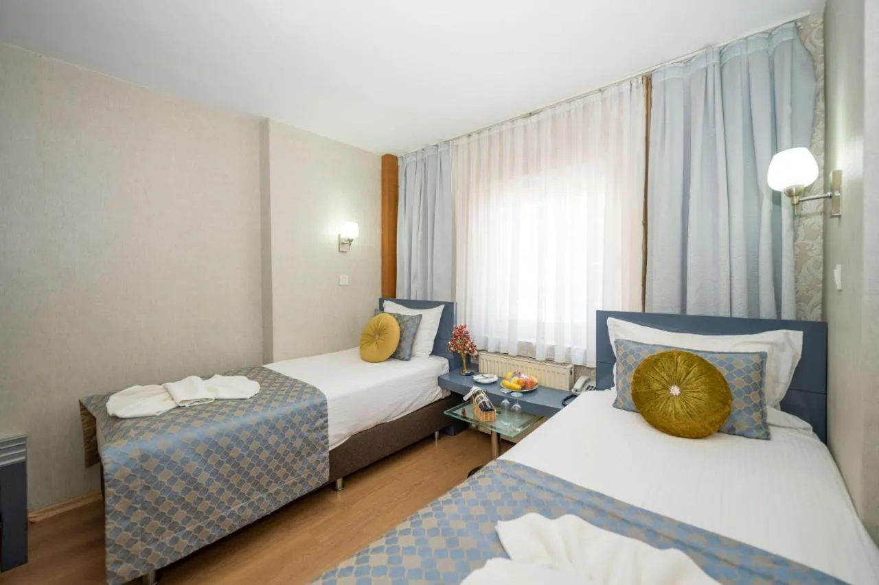 Grand Ons Hotel-2