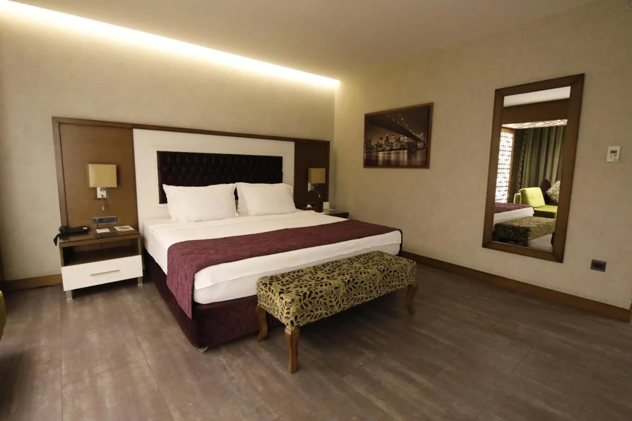 Sirin Park Hotel-2