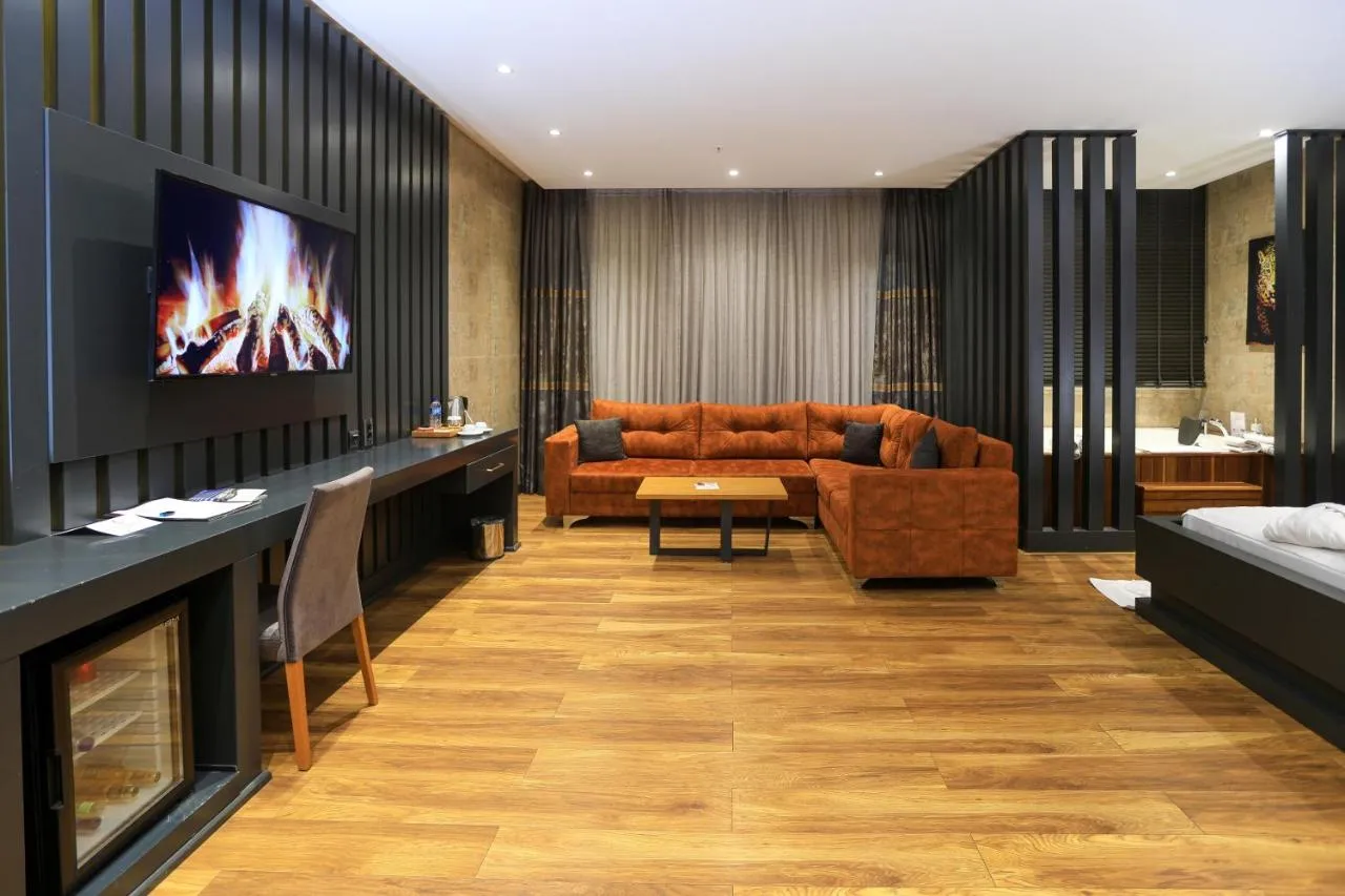 Sirin Park Hotel-1