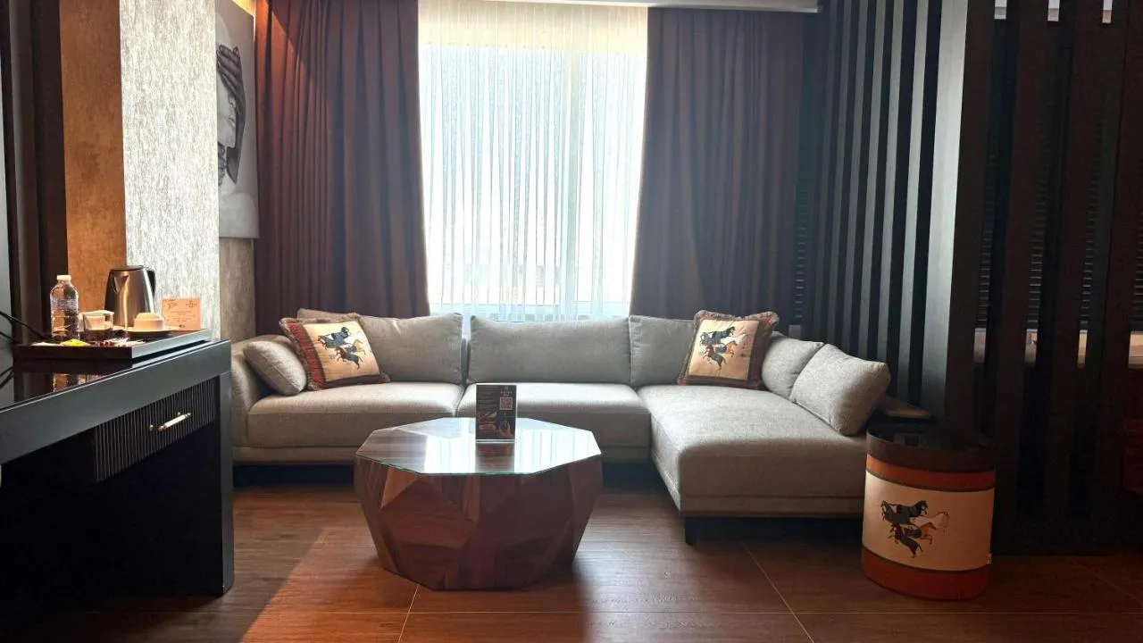 Sirin Park Hotel slide-3
