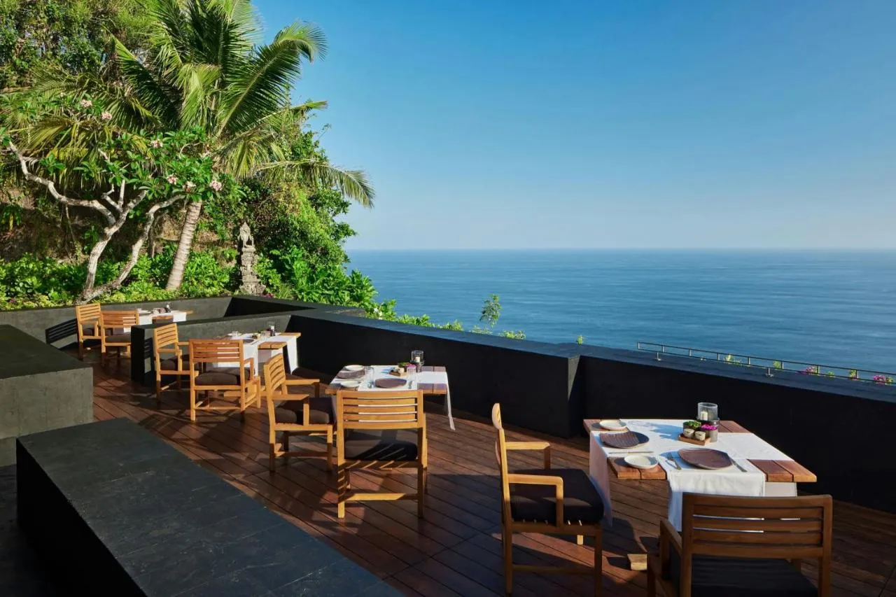 Bulgari Resort Bali slide-3