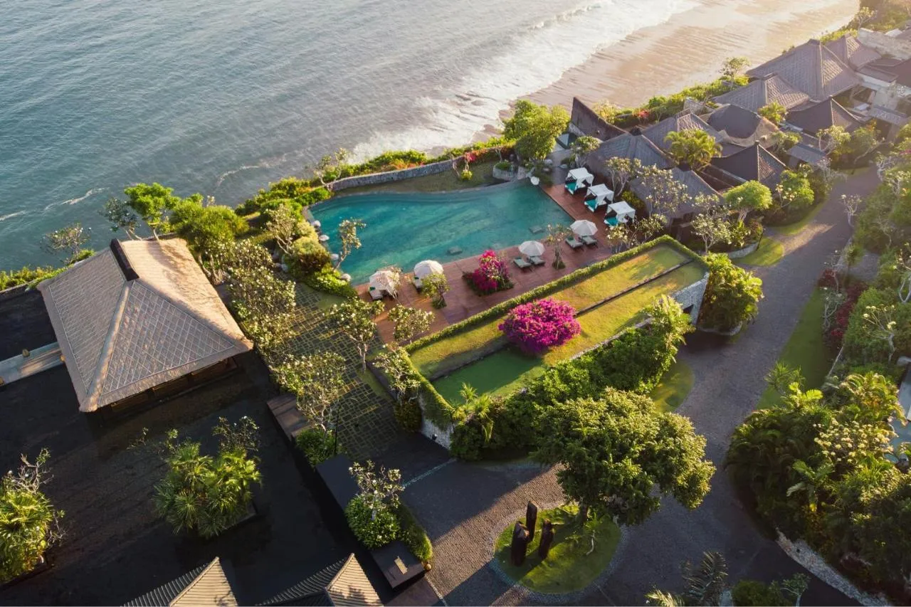 Bulgari Resort Bali slide-4