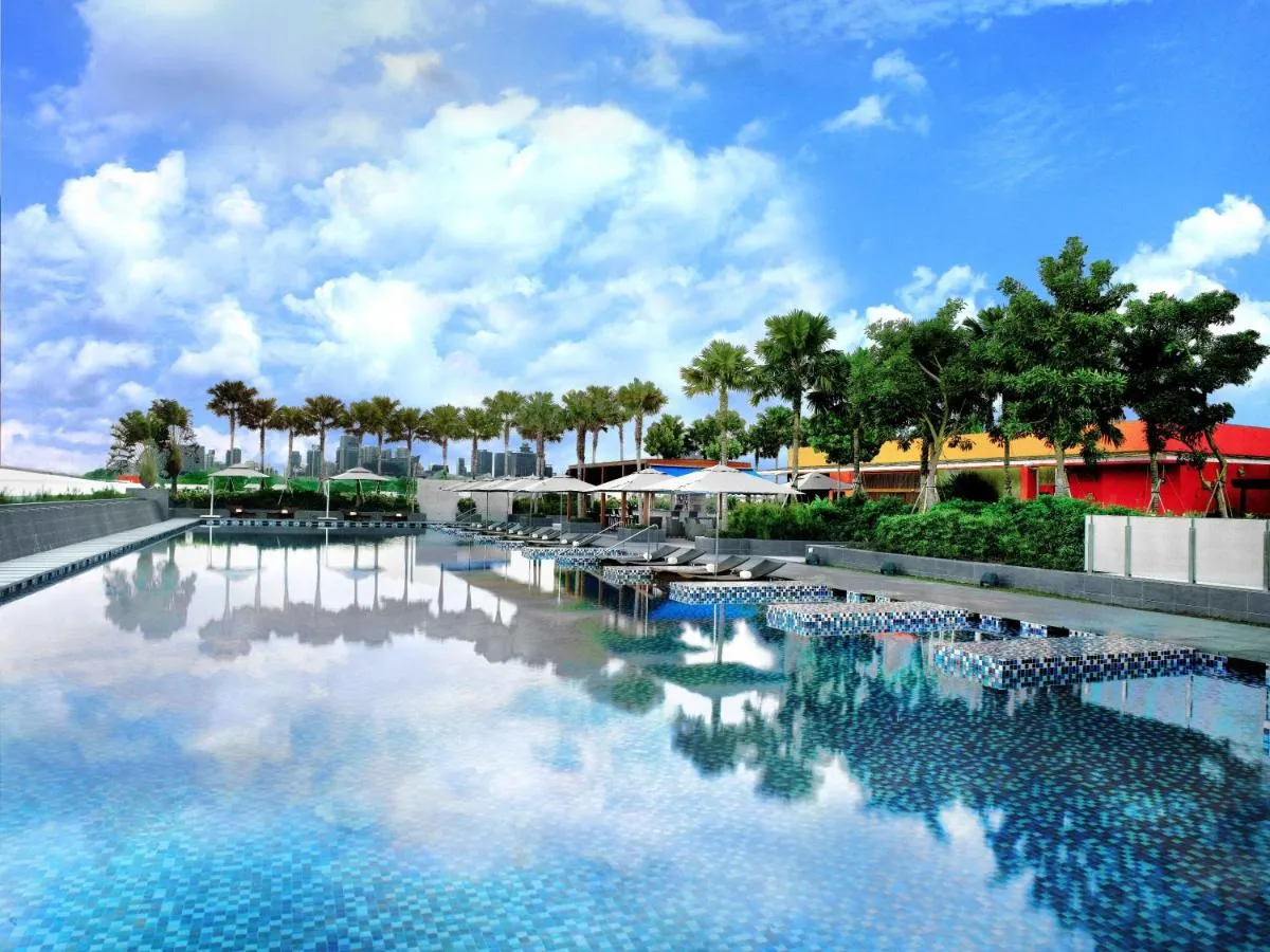 One Farrer Hotel-1