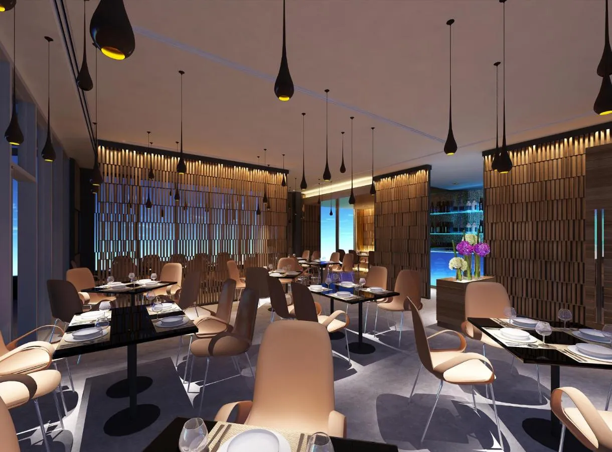 One Farrer Hotel-2