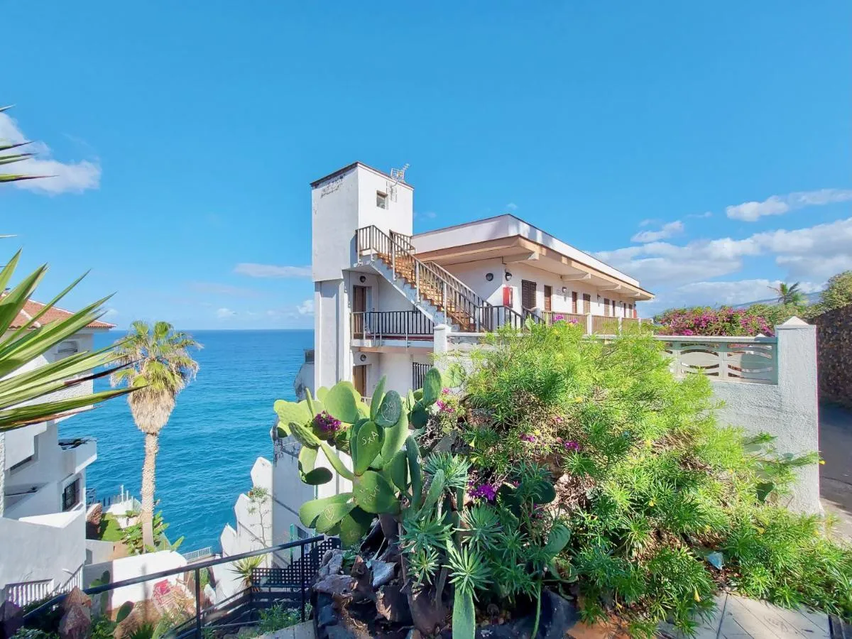 Ocean Blue Studio-1