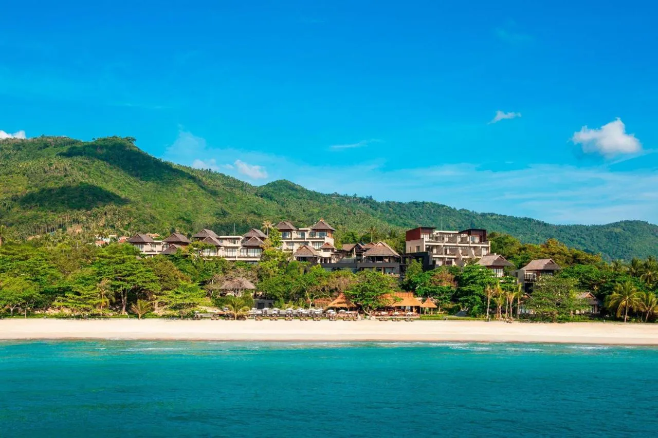 Vana Belle, A Luxury Collection Resort Hotel-2