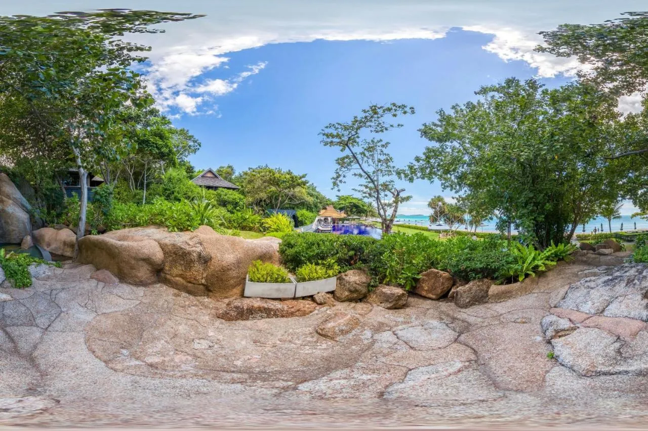 Vana Belle, A Luxury Collection Resort Hotel slide-4