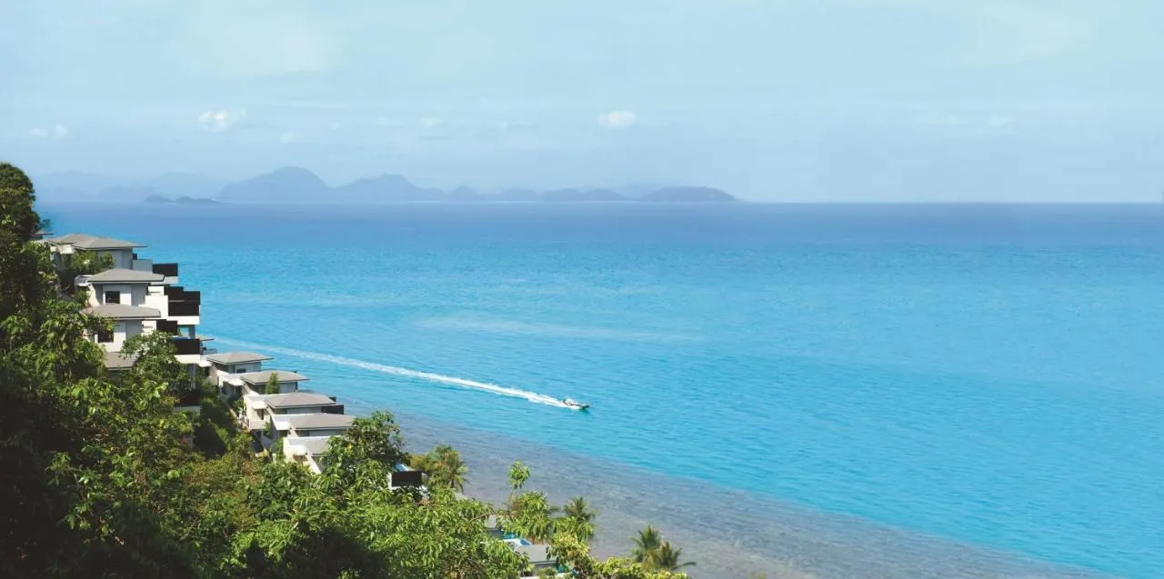 Hotel Conrad Koh Samui-1