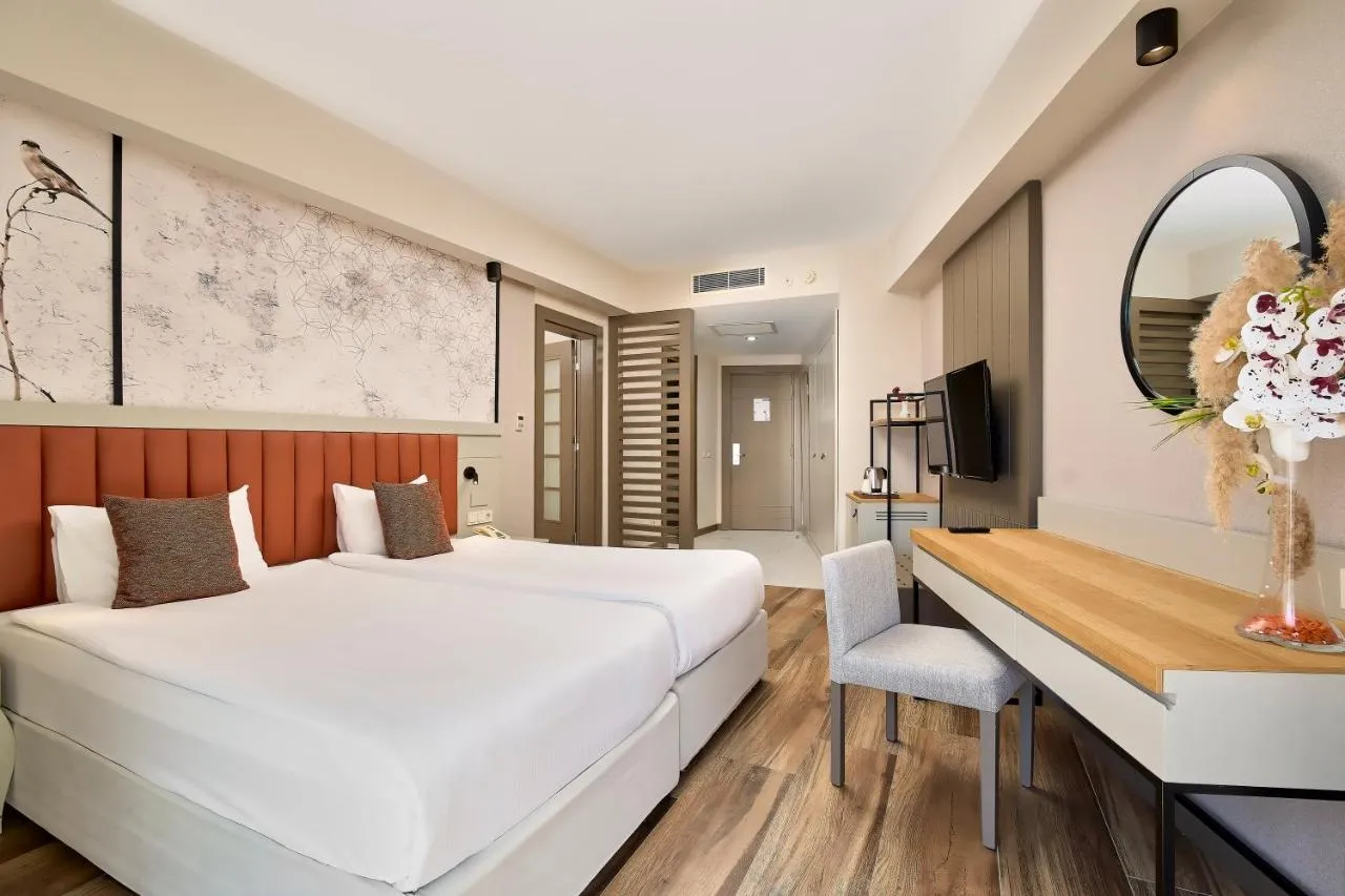 Sea Planet Resort & Spa-2