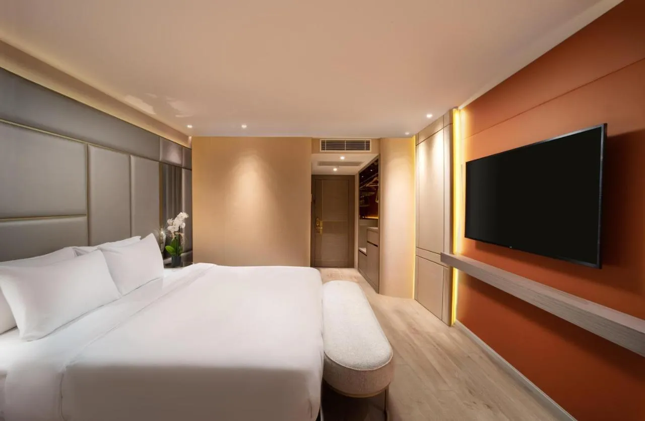 Bentley by Molton Hotels slide-5