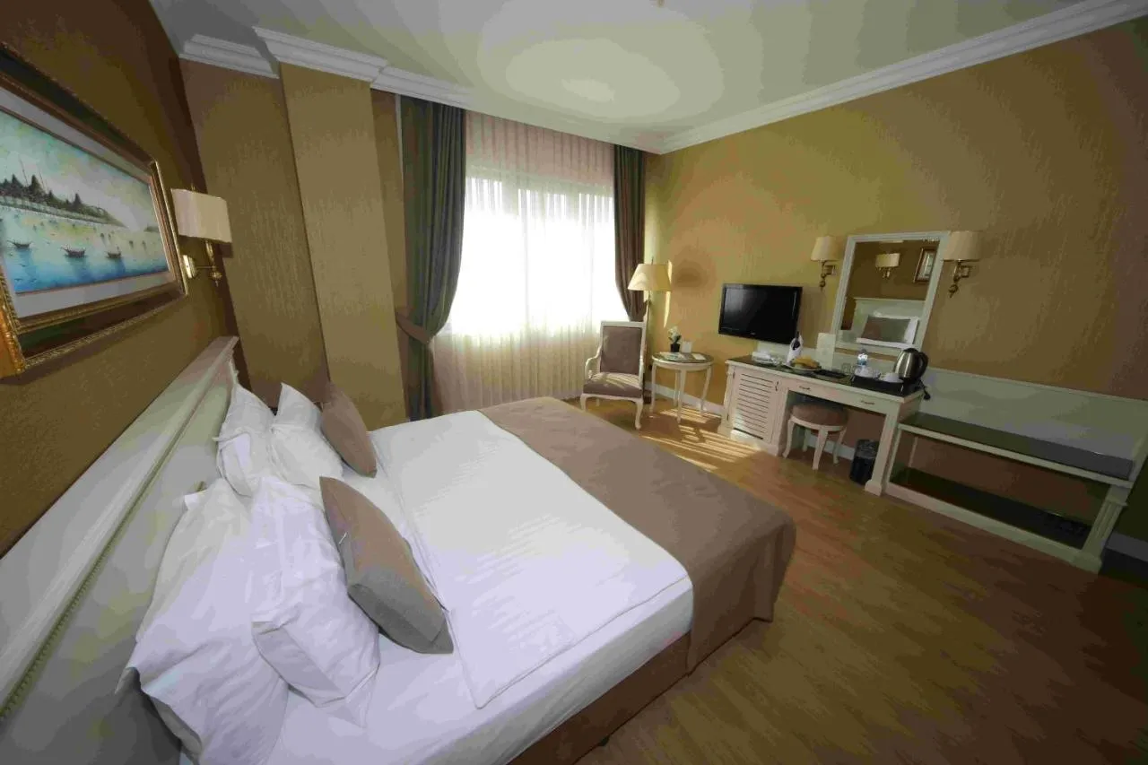 Bilek Hotel-1