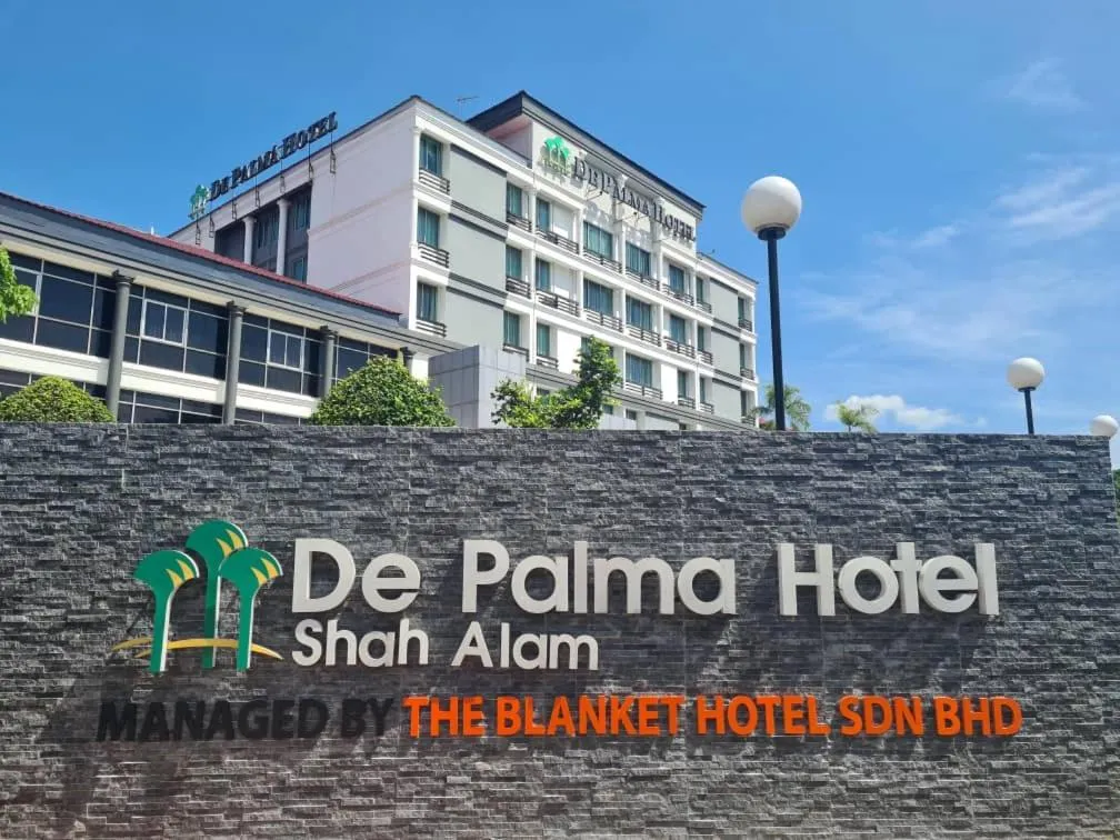 De Palma Hotel Shah Alam-1