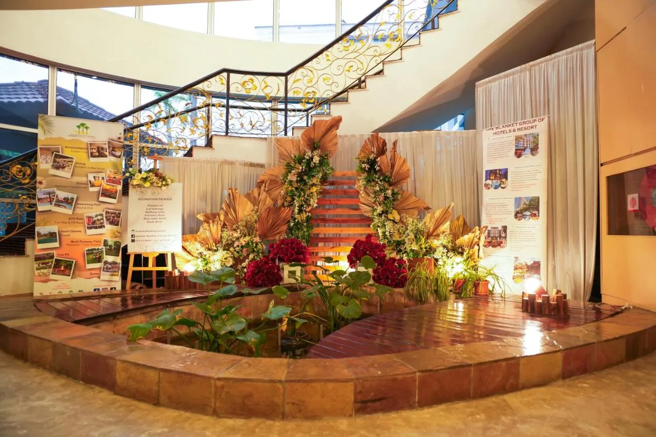 De Palma Hotel Shah Alam-1