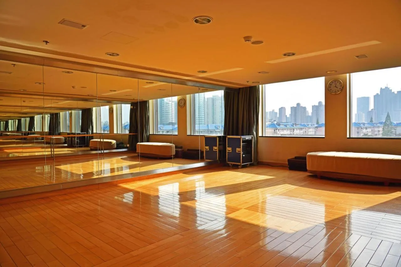 The Hongta Hotel, A Luxury Collection Hotel, Shanghai-2