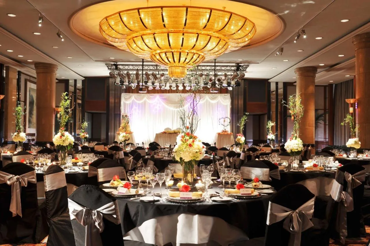 The Hongta Hotel, A Luxury Collection Hotel, Shanghai slide-5
