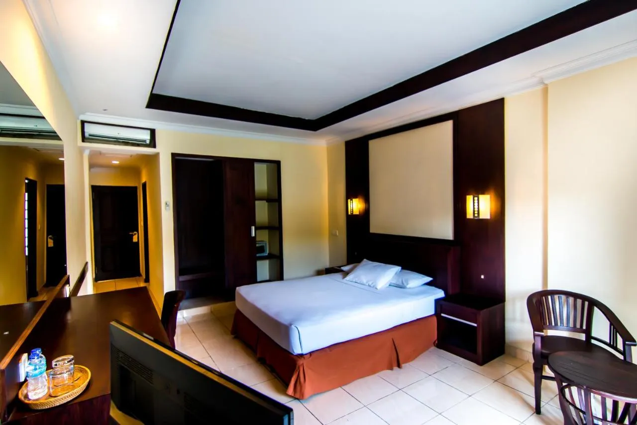 Champlung Mas Hotel Legian-1