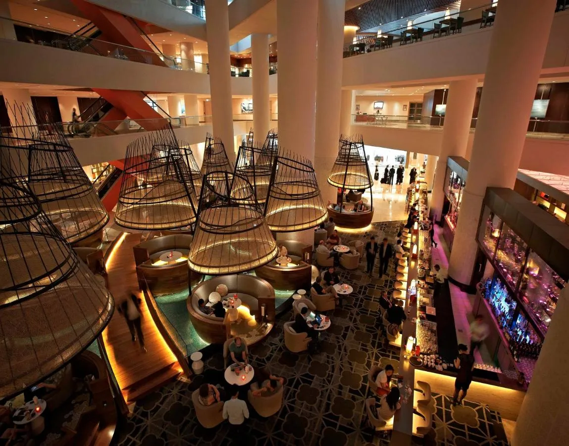 Pan Pacific Singapore slide-5